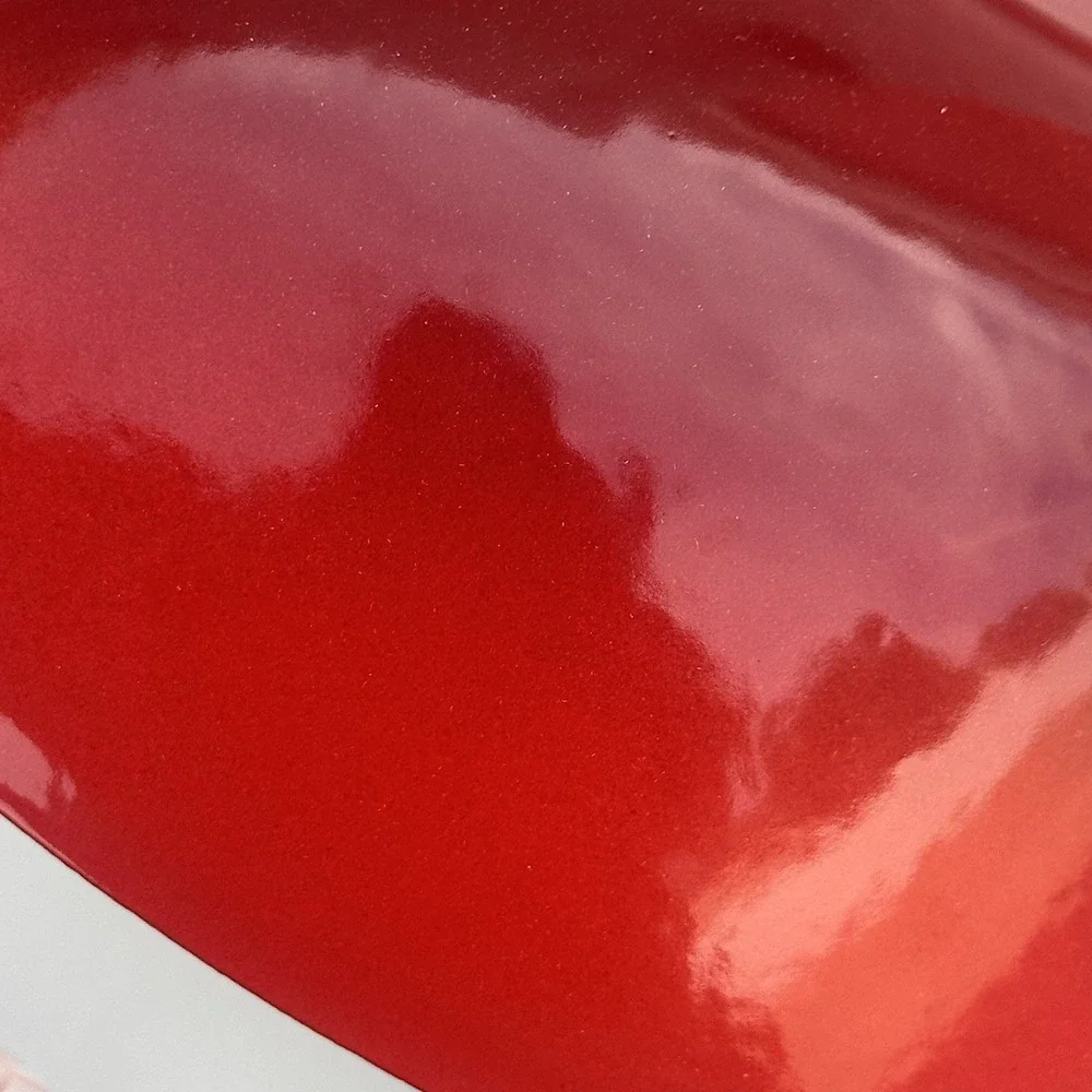 Le Creuset new open